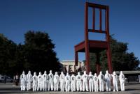 На встрече представителей ООН в Женеве США и Россия заблокировали переговоры о запрете "роботов-убийц"