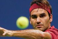 US Open: Федерер не сумел пробиться в четвертьфинал турнира