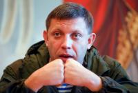 Названа вероятная причина убийства главаря ДНР Захарченко