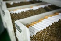 Кабмин планирует повысить акцизы на сигареты более чем на 30%
