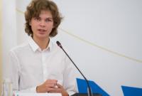 Школьник из Украины победил на международных дебатах