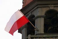 Украинцы стали меньше ездить на работу в Польшу