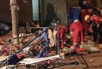 В Боливии во время карнавала произошел взрыв: шестеро погибших