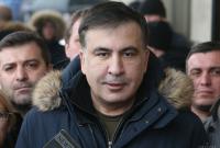 Расследование против Саакашвили будет продолжаться несмотря на его выдворение из Украины - ГПУ