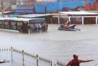 В Рио-де-Жанейро жертвами шторма стали четыре человека