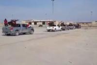 Силы Асада вошли в Африн, несмотря на угрозы Турции