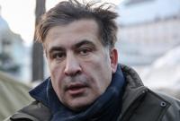 Верховный Суд отказал Саакашвили в отводе судей в пределах иска к Президенту
