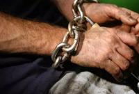 На Волыни арестовали мужчину, который в Беларуси сдавал людей в рабство