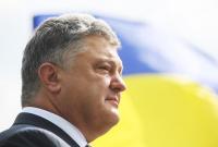 Порошенко принял верительные грамоты у послов Гватемалы, Чили и Мавритании