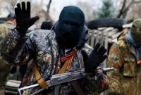 На Донбассе за два праздничных дня в результате пьяных ссор и собственной неосторожности погибли 7 боевиков - разведка