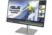 ASUS выпустила монитор ProArt PA27AC с поддержкой DisplayHDR 400 и AMD FreeSync