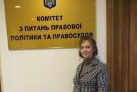 Полиция об убийстве Ноздровской: подозреваемых в деле нет