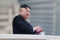 Ким Чен Ын распорядился создать условия для улучшения отношений с Южной Кореей
