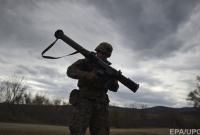 Полк "Азов" пользуется оружием, изготовленным в США - BellingCat