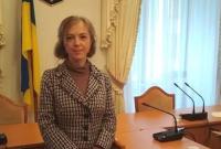 Вышгородский суд отрицает свою связь с убитой Ноздровской