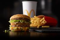 McDonald's внедрит экологичную упаковку до 2025 года