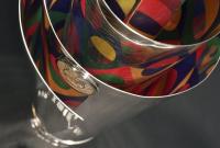 УЕФА показал трофей Лиги наций