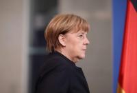 Меркель призвала к борьбе с ксенофобией и антисемитизмом