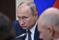 Слова Путина об ответственности властей Украины за эскалацию Германия восприняла с "недоумением"