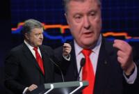 Порошенко: Киев ждет от Запада не слов, а действий после событий в Керченском проливе