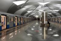 В киевском метро установлен рекорд пассажироперевозки