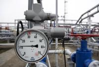 В "Нафтогазе" рассказали, на сколько уменьшились объемы газа в ПХГ за неделю
