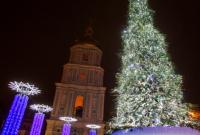На Софийской площади состоится рождественский концерт
