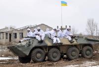 Почти вся "серая зона" на Донбассе освобождена и взята под контроль ВСУ, – советник Порошенко
