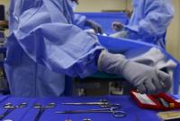 Трансплантация органов. Украинцы смогут подтверждать согласие на донорство цифровой подписью