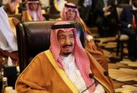 В правительстве Саудовской Аравии провели перестановки после убийства Хашукджи