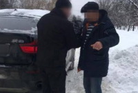 В Харьковской области во время "сходки" криминальных авторитетов задержали 20 человек