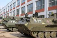 Украина начала испытания комплекса, способного повысить эффективность артиллерии на 30-40%