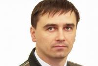 Порошенко уволил начальника Службы безопасности Президента