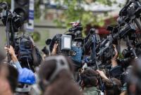 В Украине с начала года возбуждено 63 дела за преступления против журналистов