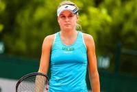 Теннисистка Козлова победила россиянку в турнире в Мадриде