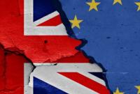 Партия Brexit в Британии стала лидером в опросе о выборах в Европарламент