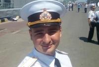 Пленного украинского моряка перевели из московского СИЗО в больницу, - адвокат