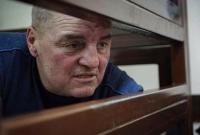 Самочувствие тяжелобольного крымскотатарского активиста Бекирова ухудшается