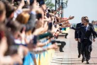 Зеленский объявил о роспуске Верховной Рады Зеленский объявил о роспуске Верховной Рады