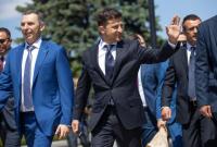 У Зеленского прокомментировали первый предстоящий зарубежный визит президента