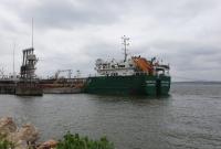 В Николаевском порту разоблачили контрабанду нефтепродуктов на 183 млн грн