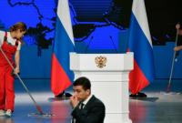 Кремль готовит вмешательство в выборы Европарламента, – СМИ