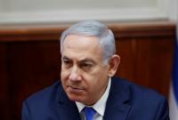 Израиль будет добиваться вывода иранских военных из Сирии