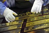 Золотовалютные резервы НБУ сокращаются из-за выплаты госдолга