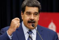 Мадуро: в США есть технологии, способные вызвать перебои с электроэнергией в Венесуэле