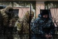 За нарушение прав украинских военнопленных моряков объявили подозрение