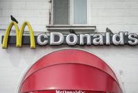 В Италии запретили строить McDonald’s возле Терм Каракаллы