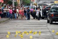 Третий за неделю журналист убит в Мексике