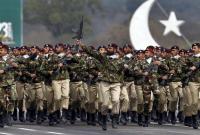 Генштаб Пакистана: армия страны поддержит борьбу жителей индийского Кашмира