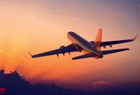 Пассажирский самолет экстренно приземлился в Одессе